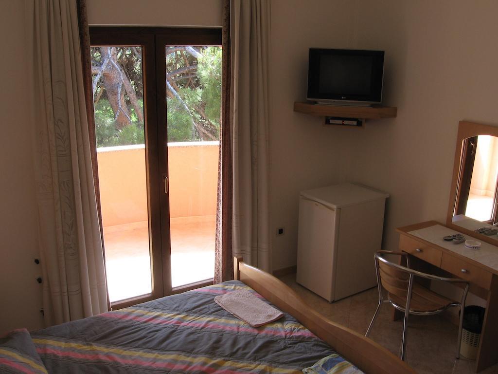 Guest House Caterina Porec Camera foto