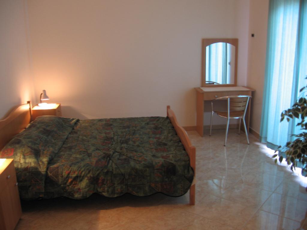 Guest House Caterina Porec Camera foto